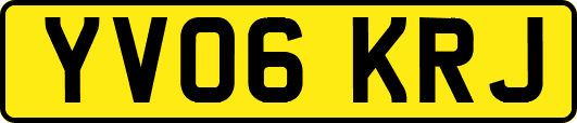 YV06KRJ