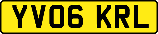 YV06KRL