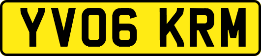 YV06KRM