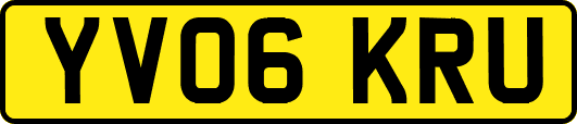 YV06KRU