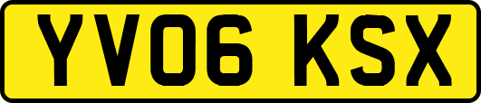 YV06KSX