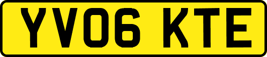 YV06KTE