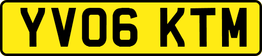 YV06KTM