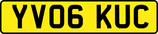 YV06KUC