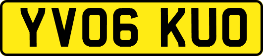 YV06KUO