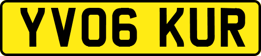 YV06KUR