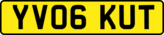 YV06KUT