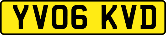 YV06KVD