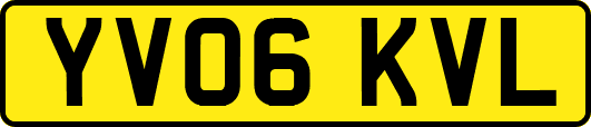 YV06KVL
