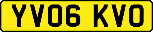YV06KVO