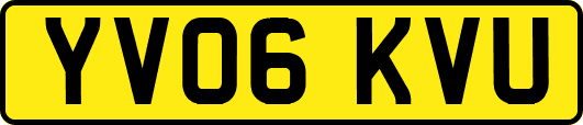 YV06KVU