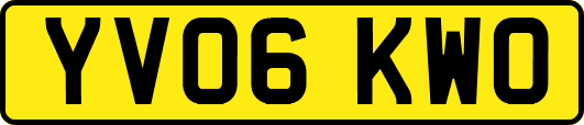 YV06KWO