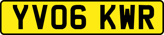 YV06KWR