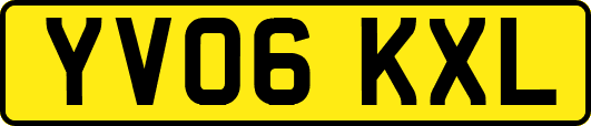YV06KXL