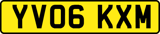 YV06KXM