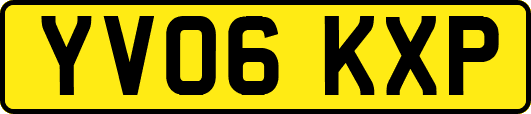 YV06KXP