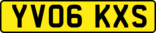 YV06KXS