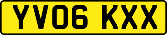 YV06KXX