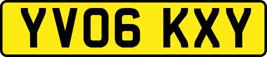 YV06KXY