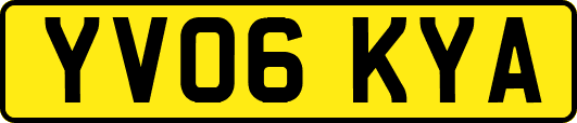YV06KYA