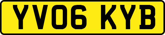 YV06KYB