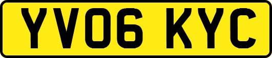 YV06KYC