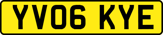YV06KYE
