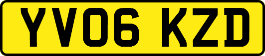 YV06KZD