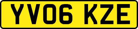 YV06KZE
