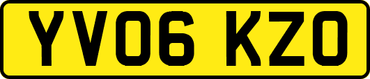 YV06KZO