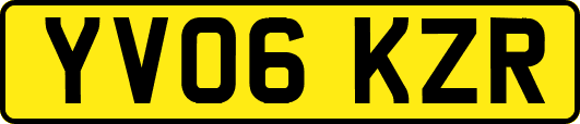 YV06KZR