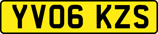 YV06KZS