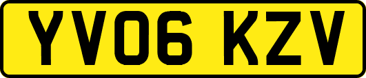 YV06KZV