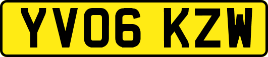 YV06KZW