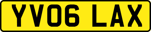 YV06LAX