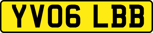 YV06LBB