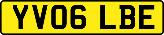 YV06LBE