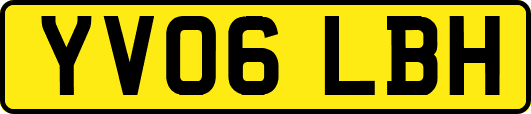 YV06LBH