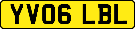 YV06LBL
