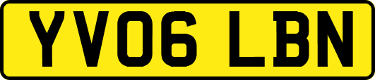YV06LBN