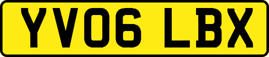 YV06LBX