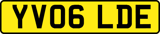 YV06LDE