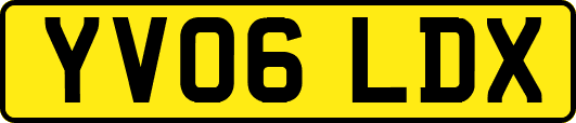 YV06LDX