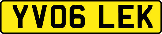 YV06LEK
