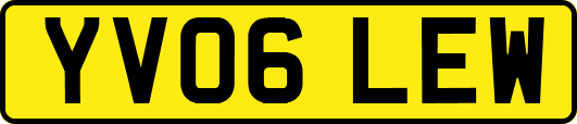 YV06LEW