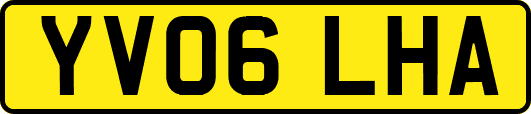 YV06LHA