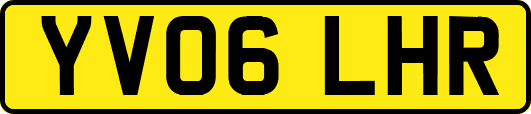YV06LHR