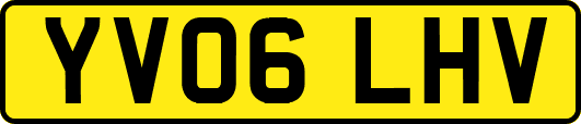 YV06LHV
