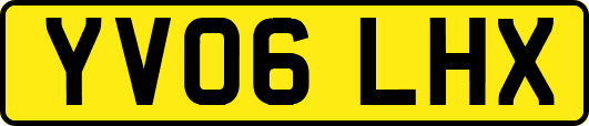YV06LHX