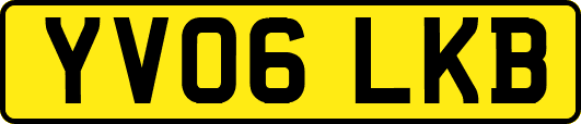 YV06LKB